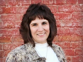 Melissa Rich - Founder